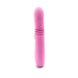Velvet Bunny – wibrator Króliczek Premium G-Spot, podwójna stymulacja, USB
