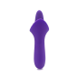 Lush Tongue Vibe – masażer łechtaczki z języczkiem, realistyczna stymulacja, USB