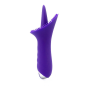 Lush Tongue Vibe – masażer łechtaczki z języczkiem, realistyczna stymulacja, USB
