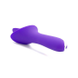 Lush Tongue Vibe – masażer łechtaczki z języczkiem, realistyczna stymulacja, USB
