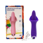 Lush Tongue Vibe – masażer łechtaczki z języczkiem, realistyczna stymulacja, USB