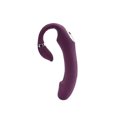 Wibrator króliczek premium – G-spot + łechtaczka, USB | fetysh.pl