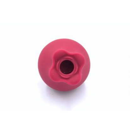 AeroLips - bezdotykowy wibrator z funkcją ssania, stymulator łechtaczki, USB