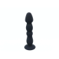 WaveCore Plug – silikonowy korek wibrujący, plug analny, intensywne wibracje, USB WaveCore Plug – silikonowy korek wibrujący, plug analny, intensywne wibracje, USB
