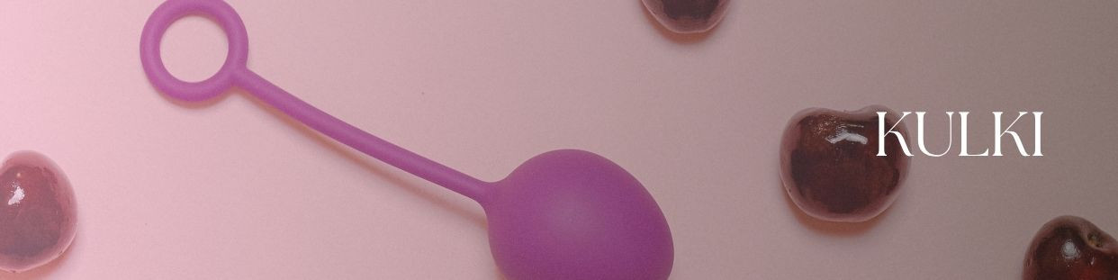 Kulki Gejszy – Kulki Kegla i Dopochwowe | Fetysh.pl