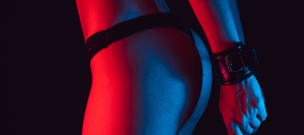 BDSM dla początkujących – od czego zacząć bez stresu?