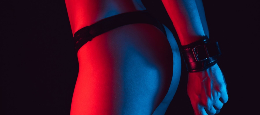 BDSM dla początkujących – od czego zacząć bez stresu?