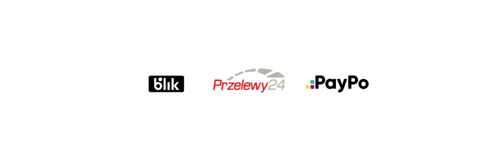 Łatwa i szybka płatność